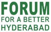 Forum for a Better Hyderabad